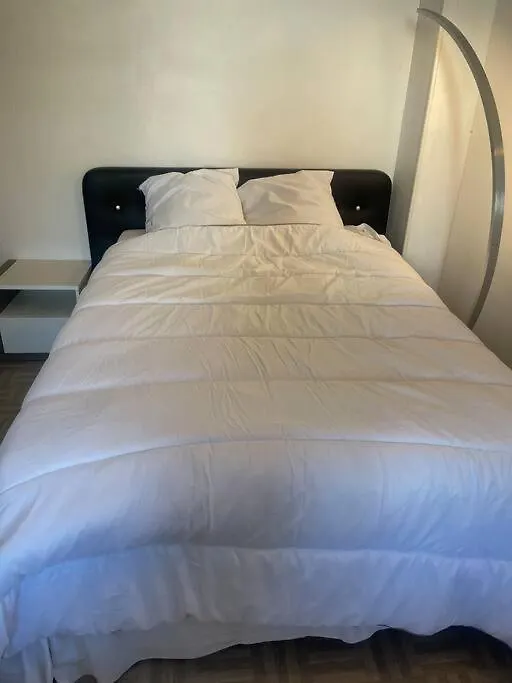 Appartement Croix Rousse 69004 Lyon France